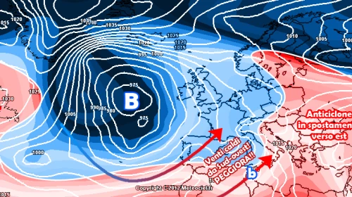 Previsioni per Matera: 04/03 - 07/03/2013